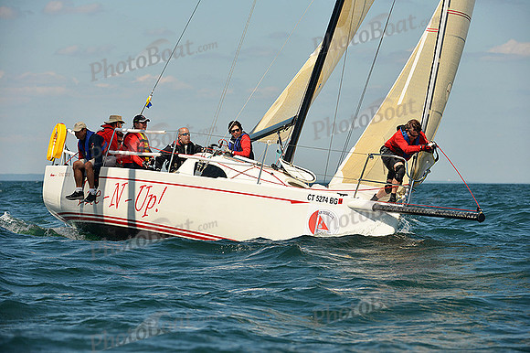 2015 Block Island Race Week G 1547