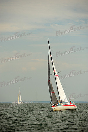 2014 Cape Charles Cup B 867