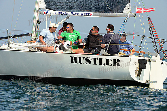 2013 Block Island Race Week B 2515