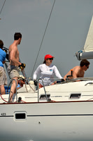 2014 Charleston Race Week D 518