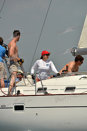 2014 Charleston Race Week D 518