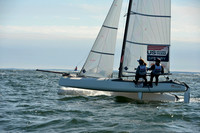 2015 Roton Point Multihull Regatta 010