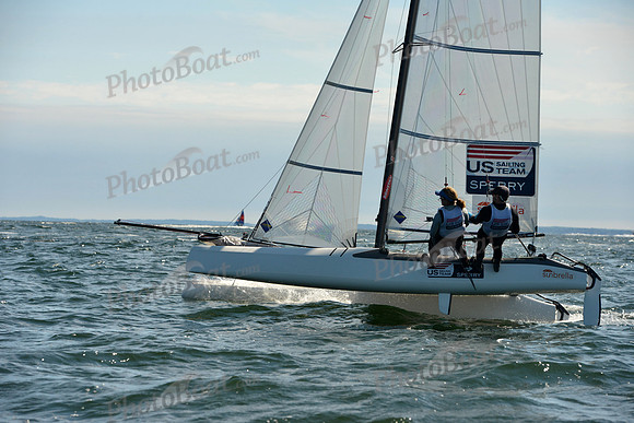 2015 Roton Point Multihull Regatta 010