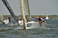 2014 Charleston Race Week B 466