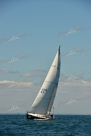 2015 Block Island Race Week G 306