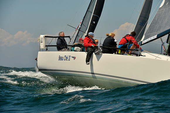 2017 Block Island Race Week A_0136