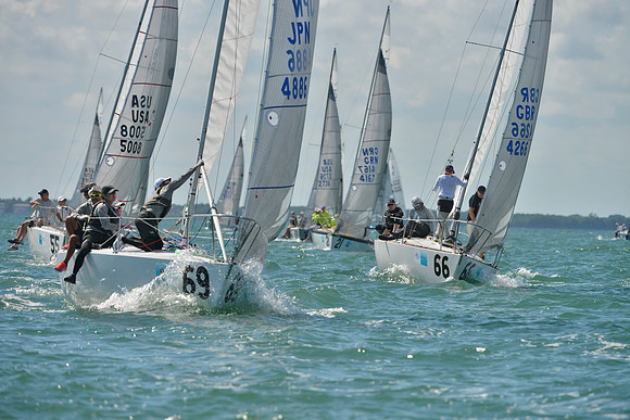 2019 J24 Worlds C_0540