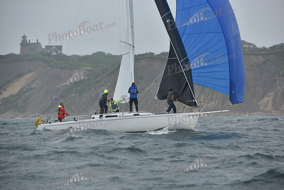 2019 Block Island Race Week G_1548