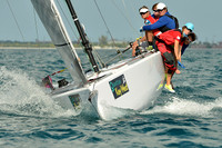 2015 Key West Race Week D 164