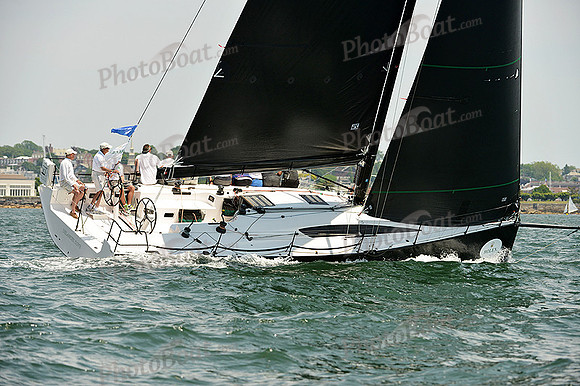 2015 NYYC Annual Regatta E 101