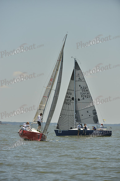 2017 Southern Bay Race Week A_1642