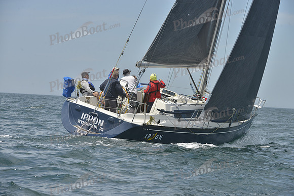 2021 Block Island Race Week A_0117