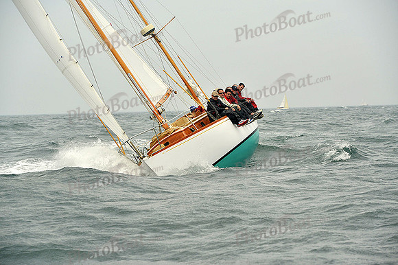 2015 Block Island Race Week E 699