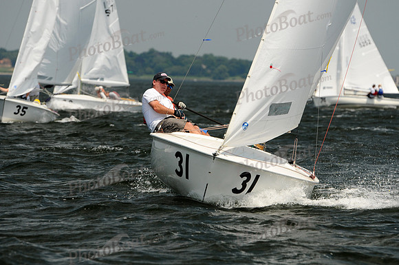 2011 Flying Scot NAC D 1237