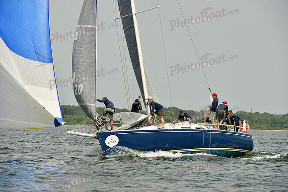 2015 NYYC Annual Regatta A 224