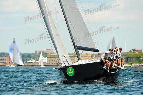 2014 NYYC Race Week C 287
