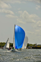 2018 Charleston Race Week A_2855