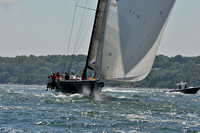 2012 NYYC Annual Regatta A 1585