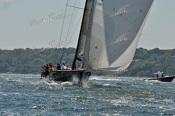 2012 NYYC Annual Regatta A 1585