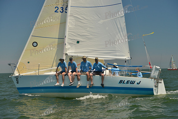 2017 Southern Bay Race Week B_1385