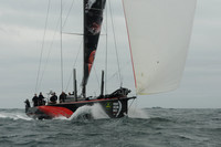 2011 NYYC Annual Regatta B 2213