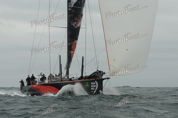 2011 NYYC Annual Regatta B 2213
