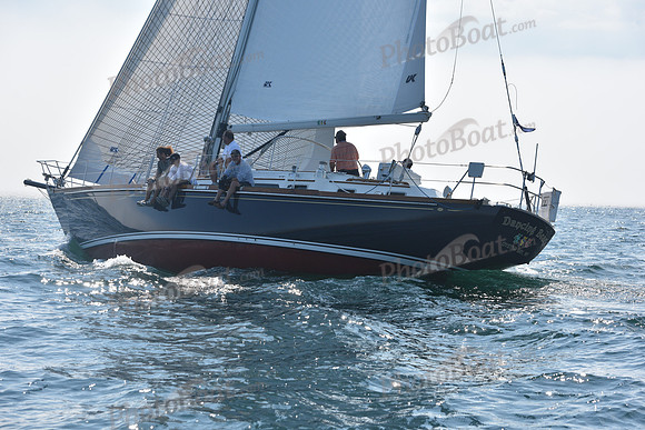 2019 Block Island Race Week J_1061