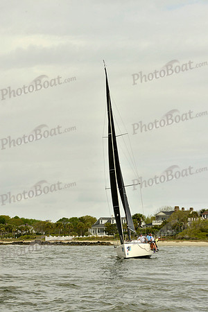2019 Charleston Race Week B_0305