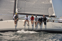 2019 Block Island Race Week B_0630