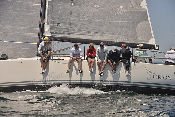 2019 Block Island Race Week B_0630
