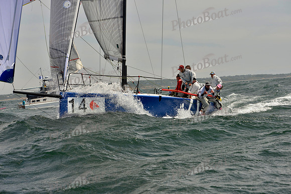 2017 Block Island Race Week B_0362