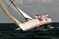 2012 Suncoast Race Week A 265