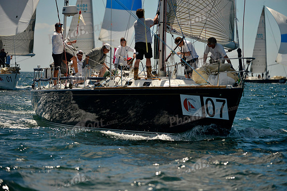 2017 Block Island Race Week F_1590