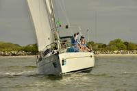 2019 Charleston Race Week B_0647