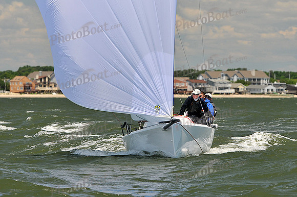 2014 Southern Bay Race Week C 1667