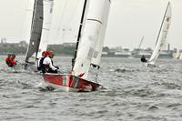 2013 Charleston Race Week A 1323