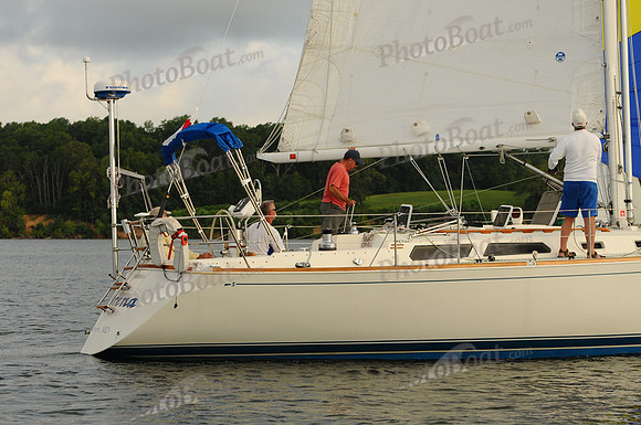 2011 Gov Cup C 445