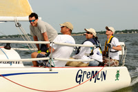 2011 Southern Bay RW A 222