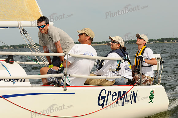 2011 Southern Bay RW A 222