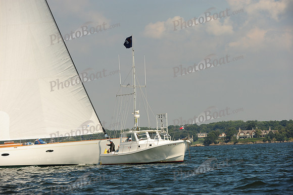 2015 IHYC Classic Yacht Regatta B 101