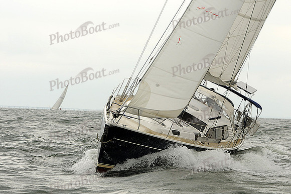 2012 Cape Charles Cup A 771