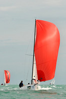 2013 Key West Race Week C 1071
