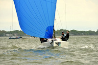 2015 Charleston Race Week E 287