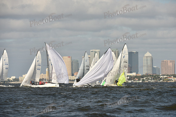 2019 J70 Winter Series A_0882