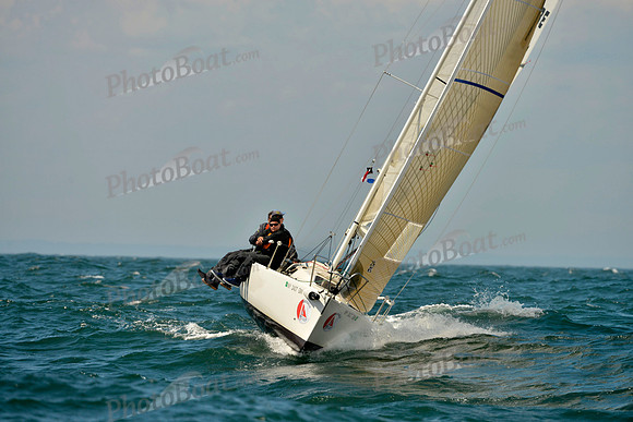 2017 Block Island Race Week A_0544