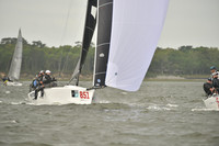 2019 Charleston Race Week H_0188