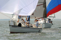 2012 Southern Bay Race Week A 1126