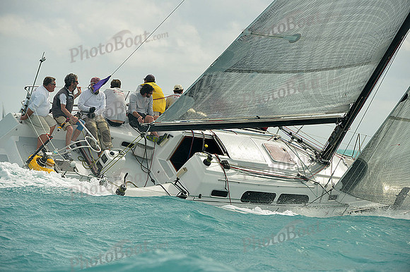 2015 Key West Race Week E 1668