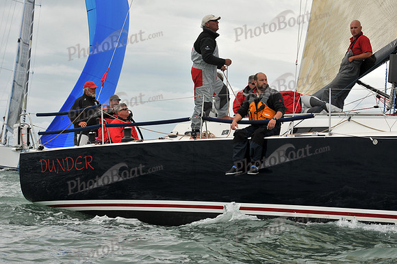 2012 Charleston Race Week C 238