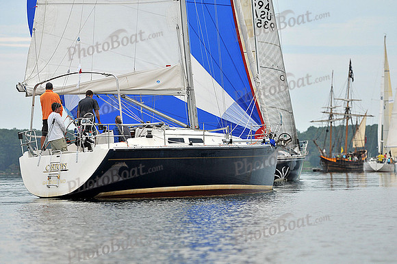 2013 Gov Cup C 151